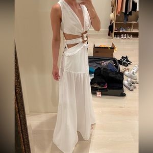 Perfect summer dress!